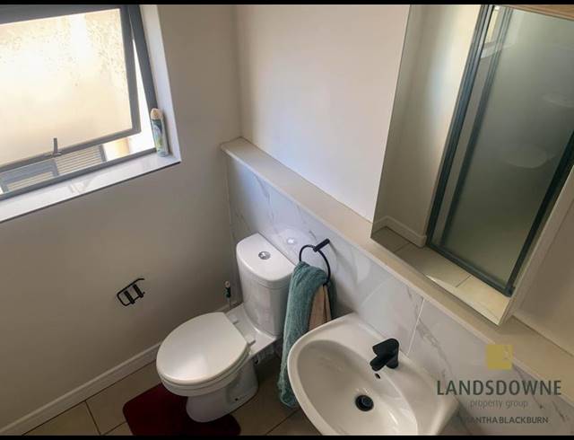 1 BEDROOM PROPERTY TO RENT IN RICHWOOD